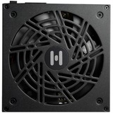 FSP Hydro Ti PRO 1000W, PC-Netzteil schwarz, 1x 12-Pin High Power GPU, 5x PCIe, Kabelmanagement, 1000 Watt