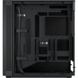 Fractal Design Define One Dark Solid, Tower-Gehäuse schwarz