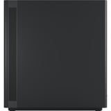 Fractal Design Define One Dark Solid, Tower-Gehäuse schwarz