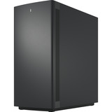 Fractal Design Define One Dark Solid, Tower-Gehäuse schwarz