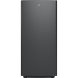 Fractal Design Define One Dark Solid, Tower-Gehäuse schwarz