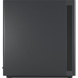 Fractal Design Define One Dark Solid, Tower-Gehäuse schwarz