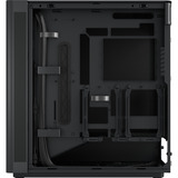 Fractal Design Define One Dark Solid, Tower-Gehäuse schwarz