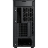 Fractal Design Define One Dark Solid, Tower-Gehäuse schwarz