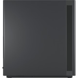 Fractal Design Define One Dark Solid, Tower-Gehäuse schwarz