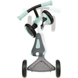 GLOBBER Learning Bike 3 in 1, Laufrad mint/weiß