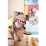 HABA Handpuppe Wolf Grisbert, Spielfigur 37 cm