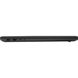 HP 17-cn3251ng, Notebook schwarz, Intel® Core™ i5-1334U, Intel® Iris® Xe Graphics, 16 GB DDR4, 512 GB (512 GB SSD), Windows 11 Home
