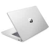 HP 17-cn4272ng, Notebook silber, Intel® Core™ 7 150U, Intel® Graphics, 16 GB DDR4, 512 GB (512 GB SSD), ohne Betriebssystem