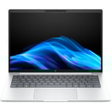 HP EliteBook 8 G1a (AD3F4ET), Notebook silber, AMD Ryzen 5 230, AMD Radeon 760M, 16 GB DDR5, 512 GB (512 GB SSD), Windows 11 Pro