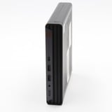 HP EliteDesk 800 G6 Generalüberholt, Mini-PC schwarz, Windows 11 Pro 64-Bit