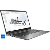 HP ZBook Power G8 (4A608EA), Notebook grau, Windows 10 Pro 64-Bit, 512 GB SSD