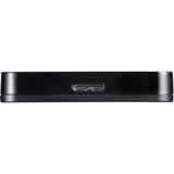 Intenso Portable Hard Drive 1 TB Generalüberholt, Externe Festplatte schwarz