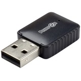 Inter-Tech DMG-07, WLAN-Adapter