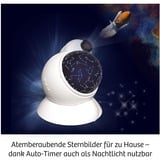 KOSMOS Zimmer-Planetarium, Experimentierkasten 