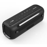 Karcher DAB Go, Radio schwarz, DAB+, UKW, Bluetooth, Akku