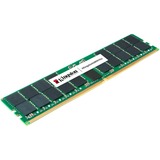 Kingston DIMM 64 GB DDR5-5600 REG ECC, Arbeitsspeicher KSM56R46BD4-64MD, Micron, Registred