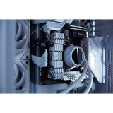 Kingston FURY DIMM 32 GB DDR5-7200 (2x 16 GB) Dual-Kit, Arbeitsspeicher weiß, KF572C38RWK2-32, Renegade, INTEL XMP