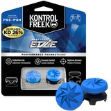 KontrolFreek FPS Freek Edge, Analog-Stick blau/schwarz, PS5 / PS4
