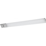 LEDVANCE Cabinet LED Corner 35 cm, LED-Leuchte grau