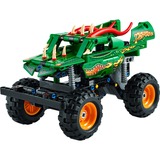 LEGO 42149 Technic Monster Jam Dragon, Konstruktionsspielzeug 