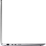 Lenovo ThinkPad 2-in-1 G9 (21KE0080GE), Notebook grau, Intel® Core™ Ultra 5 135U, Intel® Graphics, 32 GB LPDDR5X, 512 GB (512 GB SSD), Windows 11 Pro