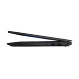Lenovo ThinkPad L16 AMD G3 (21XC002WGE), Notebook schwarz, AMD Ryzen AI 7 445, AMD Radeon 840M, 24 GB DDR5, 512 GB (512 GB SSD), Windows 11 Pro