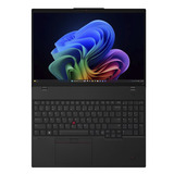 Lenovo ThinkPad L16 AMD G3 (21XC002WGE), Notebook schwarz, AMD Ryzen AI 7 445, AMD Radeon 840M, 24 GB DDR5, 512 GB (512 GB SSD), Windows 11 Pro