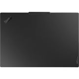 Lenovo ThinkPad P16s G5 Intel (21XE000QGE), Notebook schwarz, Intel® Core™ Ultra 7 356H, Intel® Graphics, 32 GB LPDDR5X, 512 GB (512 GB SSD), Windows 11 Pro
