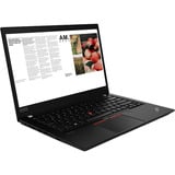 Lenovo ThinkPad T14 G1 Generalüberholt, Notebook Intel® Core™ i5-10310U, Intel® UHD Graphics, 16 GB DDR4, 512 GB (512 GB SSD), Windows 11 Pro