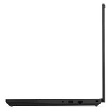 Lenovo ThinkPad T16 AMD G5 (21WX002BGE), Notebook schwarz, AMD Ryzen AI 5 PRO 440, AMD Radeon 860M, 32 GB DDR5, 512 GB (512 GB SSD), Windows 11 Pro
