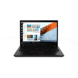 Lenovo ThinkPad T490 Generalüberholt, Notebook schwarz, Intel® Core™ i5-8365U, Intel® UHD Graphics 620, 16 GB DDR4, 256 GB (256 GB SSD), Windows 11 Pro