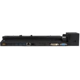 Lenovo ThinkPad Ultra Dock Generalüberholt, Dockingstation schwarz