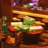 Lumibricks Westernsaloon, Konstruktionsspielzeug 