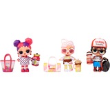 MGA Entertainment L.O.L. Surprise Loves Mini Sweets X Haribo Dolls, Spielfigur sortierter Artikel, eine Figur