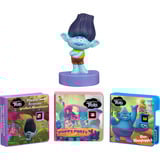 MGA Entertainment Little Tikes Trolls: Umarmen, singen & tanzen Kollektion im PDQ, Hörbuch 