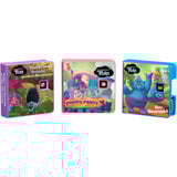 MGA Entertainment Little Tikes Trolls: Umarmen, singen & tanzen Kollektion im PDQ, Hörbuch 