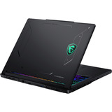 MSI Crosshair 16 Max HX E2WGXK-023, Gaming-Notebook schwarz, Intel® Core™ Ultra 9 275HX, NVIDIA GeForce RTX 5070, 16 GB DDR5, Windows 11 Home