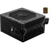 MSI MAG A750BN PCIE5, PC-Netzteil schwarz, 1x 12VHPWR, 2x PCIe, 750 Watt