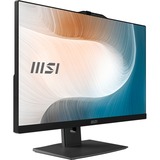 MSI Modern AM242P 11M-1446DE, PC-System schwarz, Windows 11 Pro 64-Bit