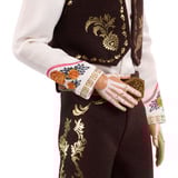 Mattel Barbie Signature Dia De Muertos 2025 - Ken-Puppe mit Anzug und Sombrero 