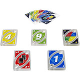 Mattel Games Skip-Bo, Kartenspiel 