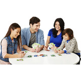 Mattel Games Skip-Bo, Kartenspiel 