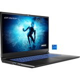 Medion ERAZER Defender P20 (MD62395), Gaming-Notebook schwarz, Windows 11 Home 64-Bit, 144 Hz Display, 1 TB SSD