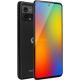 Motorola Moto G72 128GB, Handy Meteorite Gray, Android 12, Dual-SIM, 6 GB LDDR4X