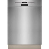 Neff S125ECS15E N50, Spülmaschine edelstahl (gebürstet), 60 cm