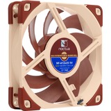 Noctua NF-A12x25 5V, Gehäuselüfter 