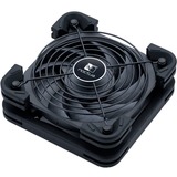 Noctua NV-FS2, Gehäuselüfter schwarz, 136 mm