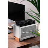 Noctua NV-FS2, Gehäuselüfter schwarz, 136 mm