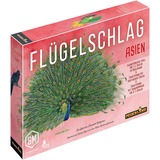 Pegasus Flügelschlag: Asien-Erweiterung, Brettspiel Erweiterung